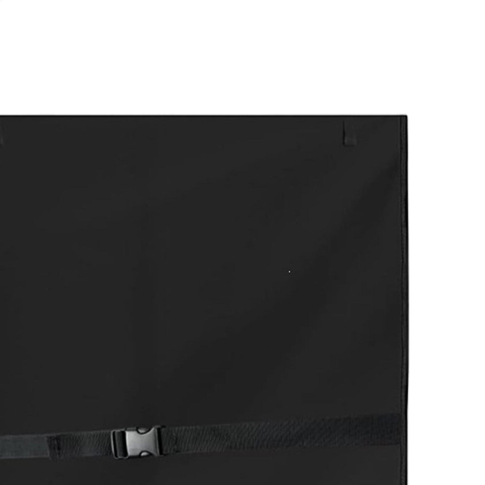 Golf Equipment Organizer For Garage - Golf Bags Storage Garage Organizer Cover