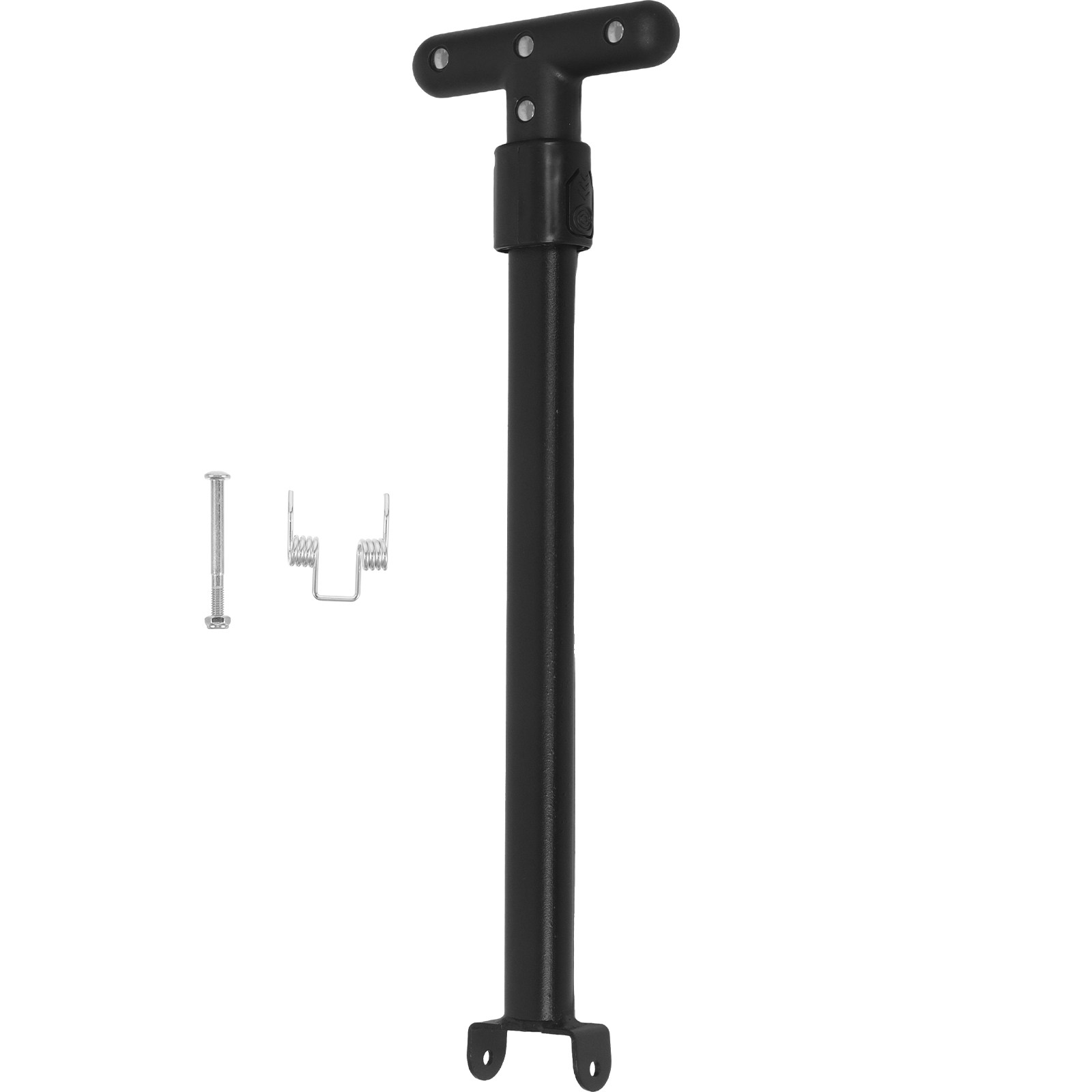 Pull Cart Fold - Folding Wagon Cart Handle Replacement Telescopic