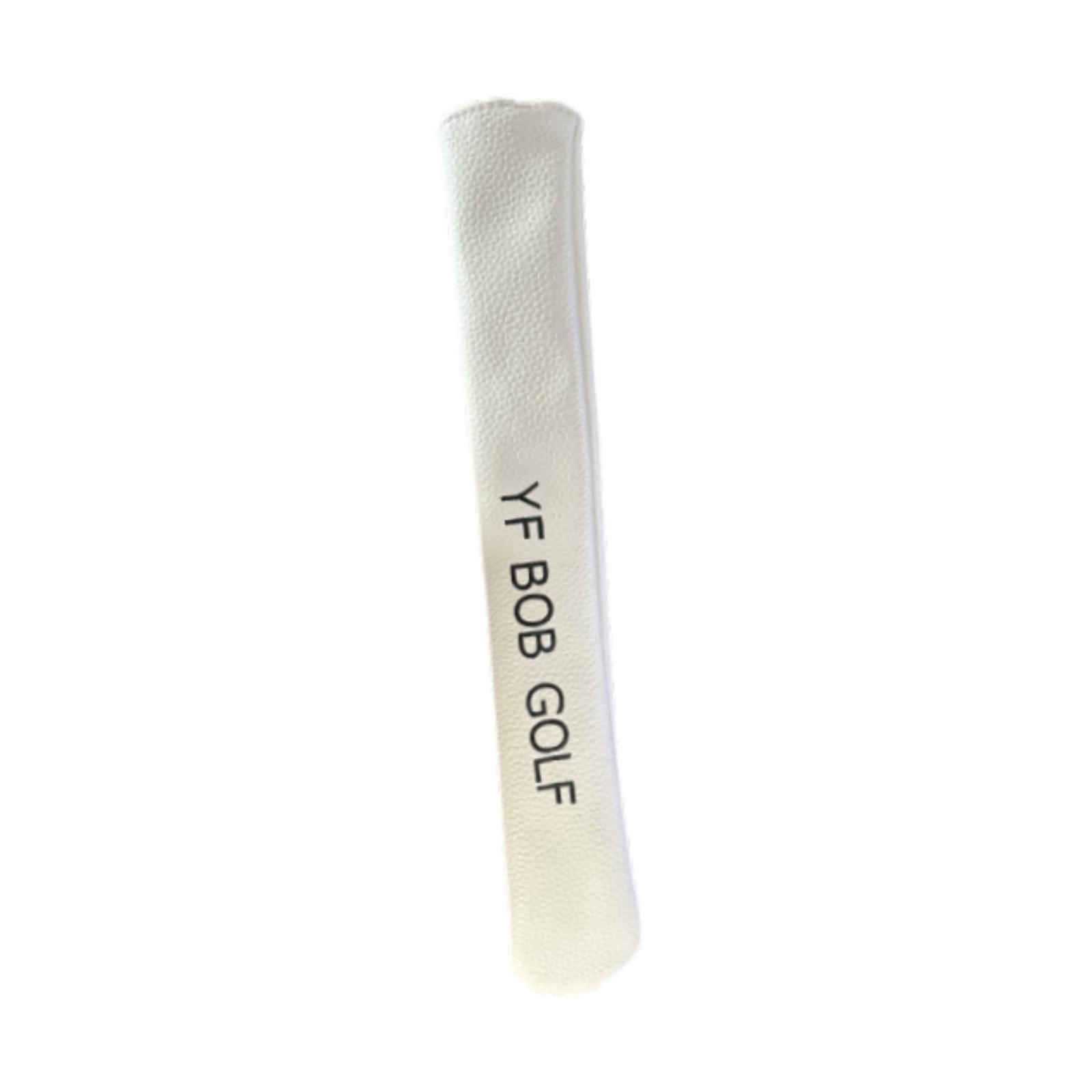 Golf Equipment Guide - Golf Training Alignment Stick Cover Lightweight