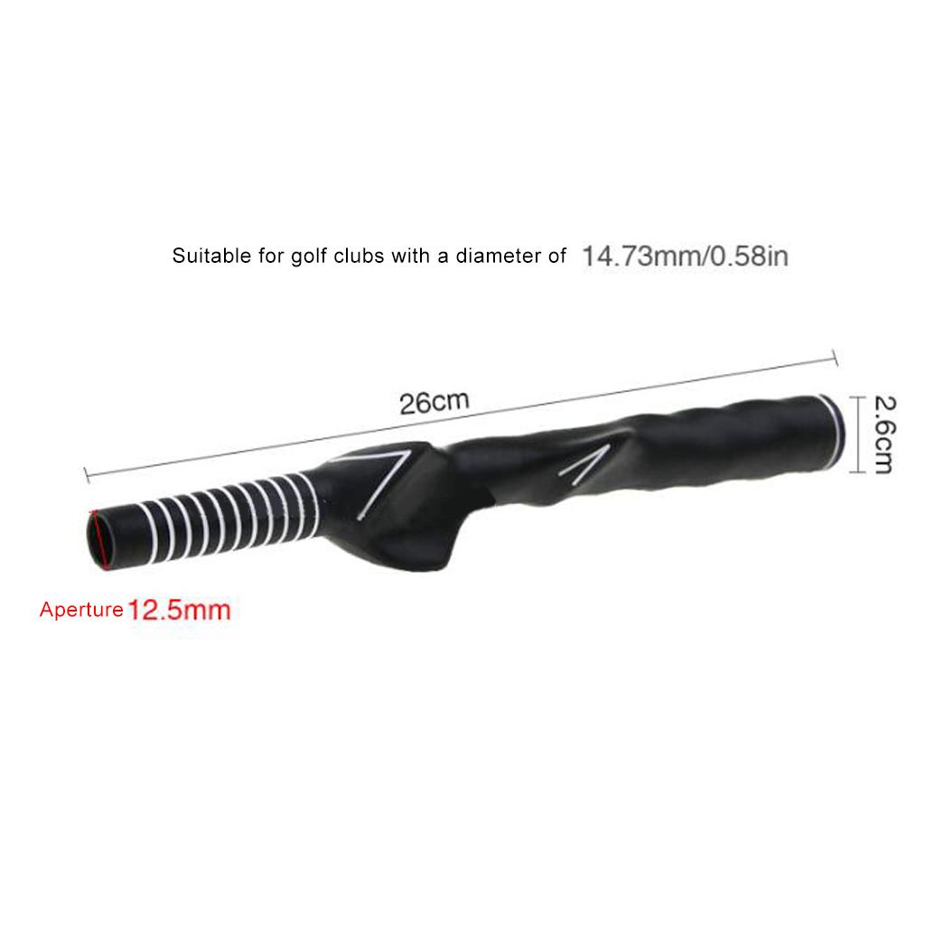 Golf Grip Hand Position Correc - Golf Equipment Guide 评论和价格