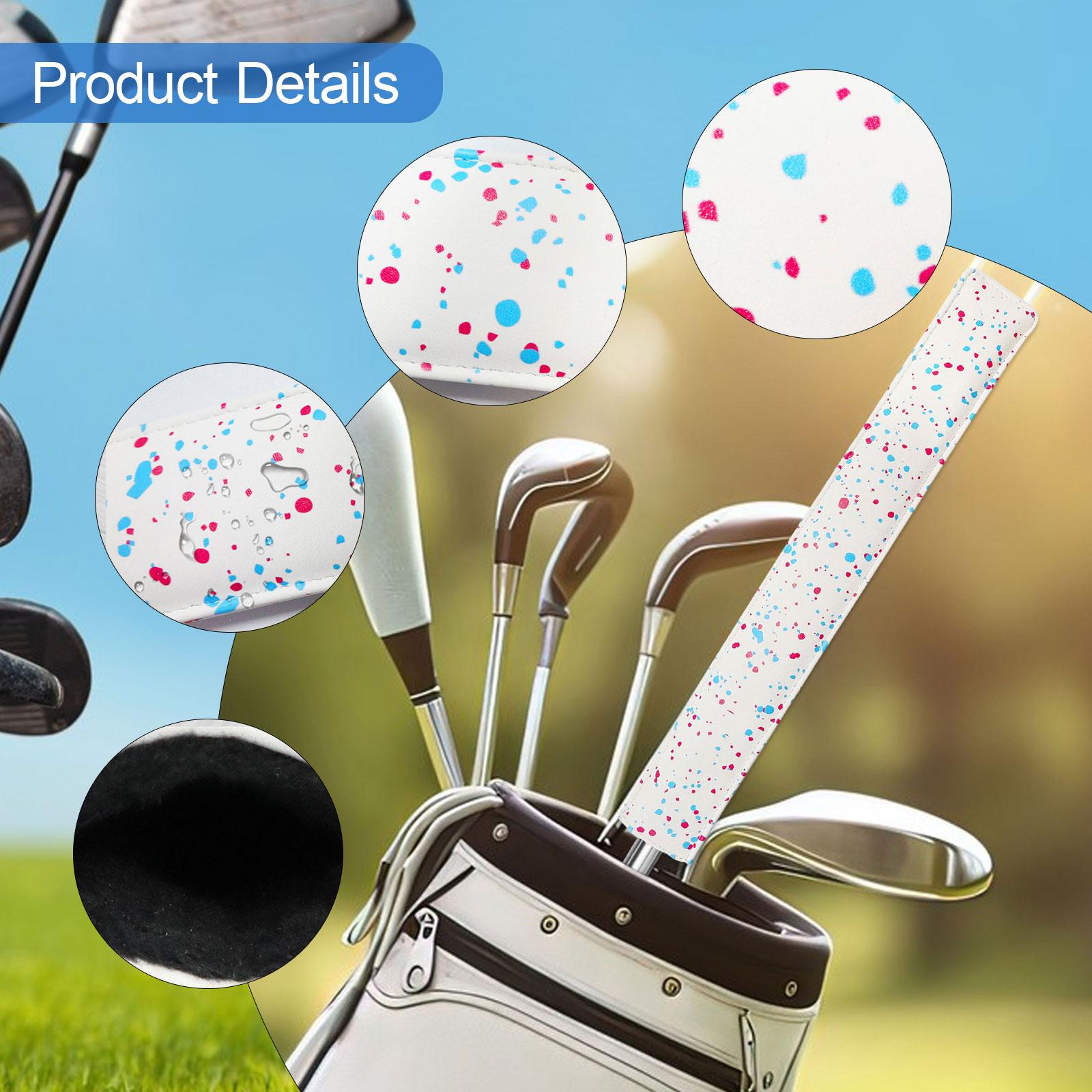 PU Leather Alignment Sticks Co - Golf Equipment Guide 评论和价格
