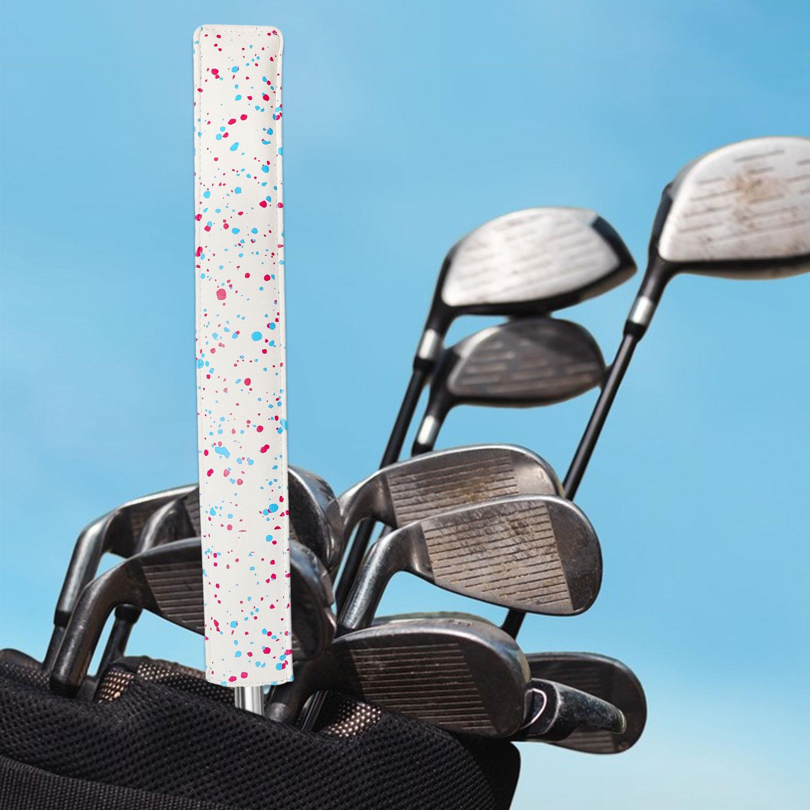 PU Leather Alignment Sticks Co - Golf Equipment Guide 评论和价格