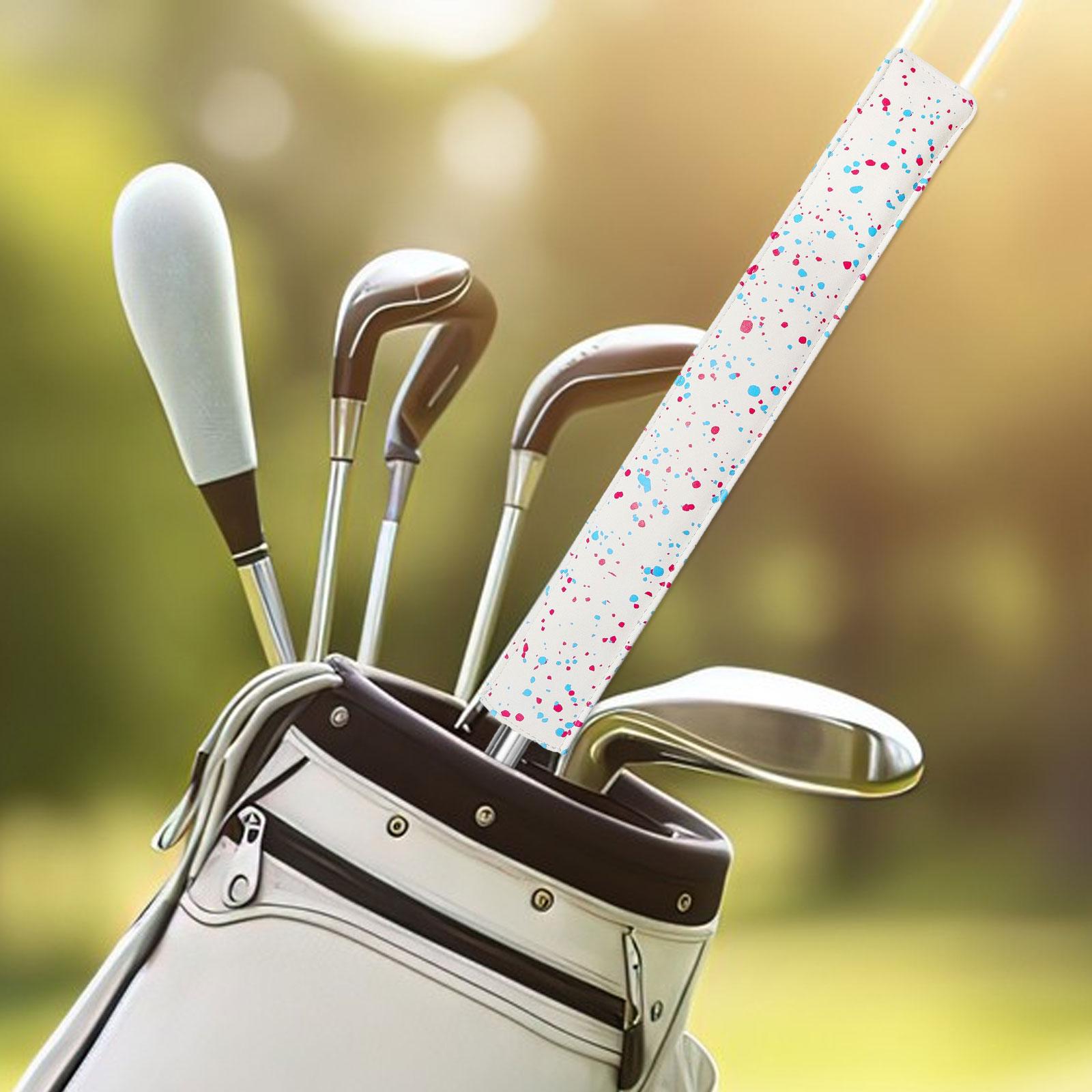 PU Leather Alignment Sticks Co - Golf Equipment Guide 评论和价格