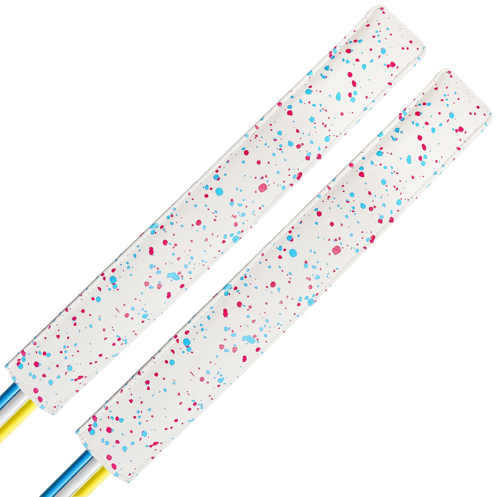 PU Leather Alignment Sticks Co - Golf Equipment Guide 评论和价格