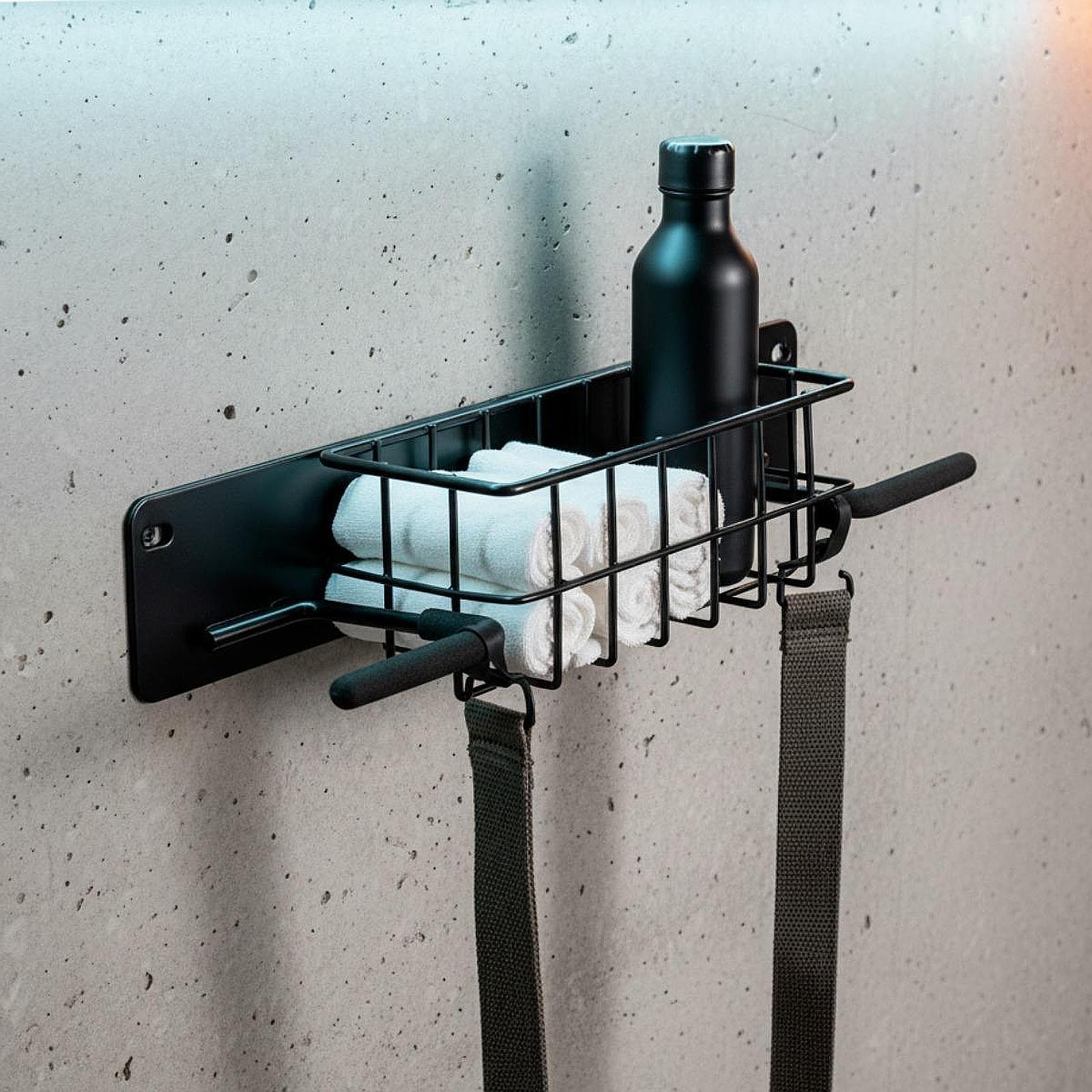 Wall Mounted Golf Equipment Ho - Golf Equipment Organizer For Garage 评论和价格