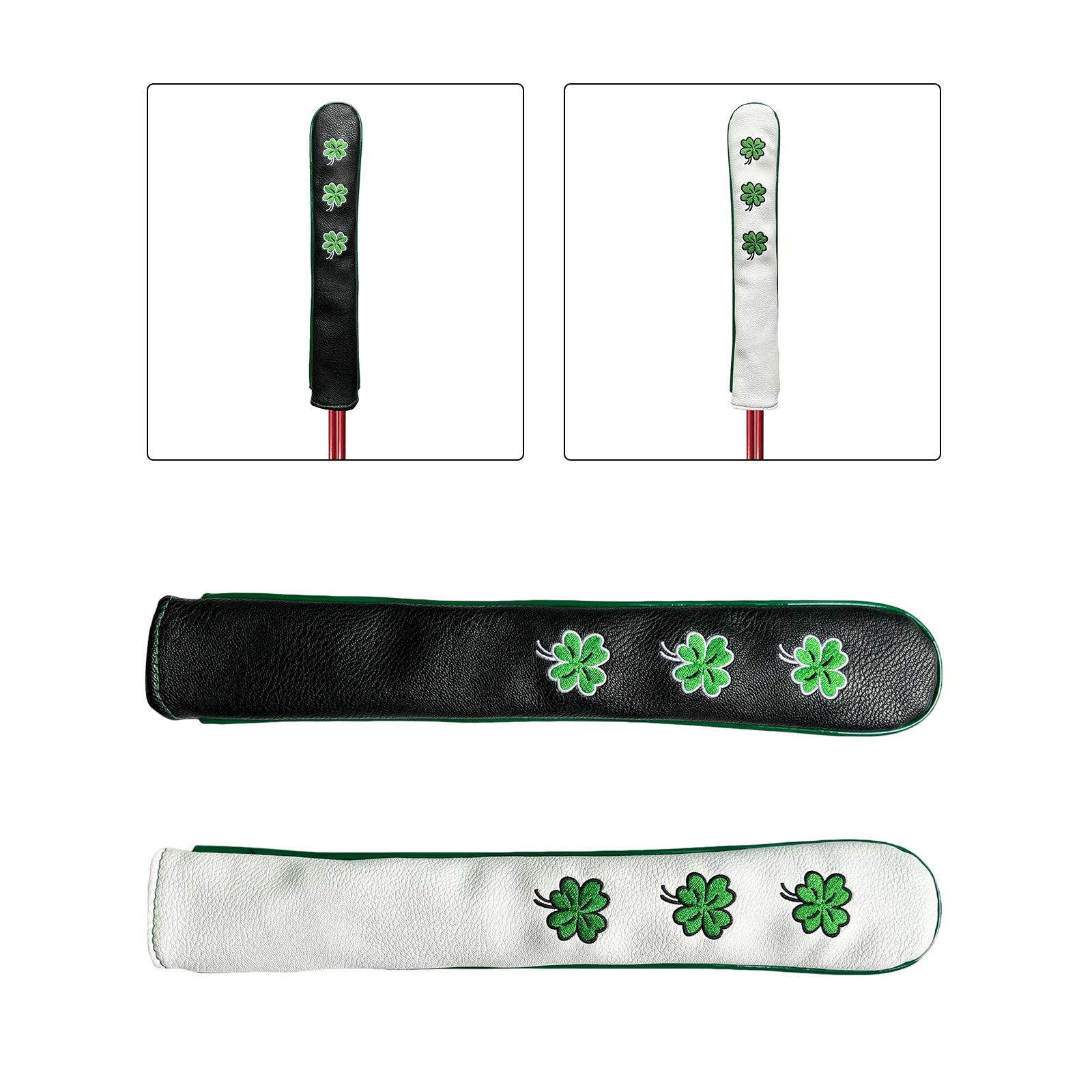 PU Leather Golf Alignment Rod  - Golf Equipment Guide 评论和价格