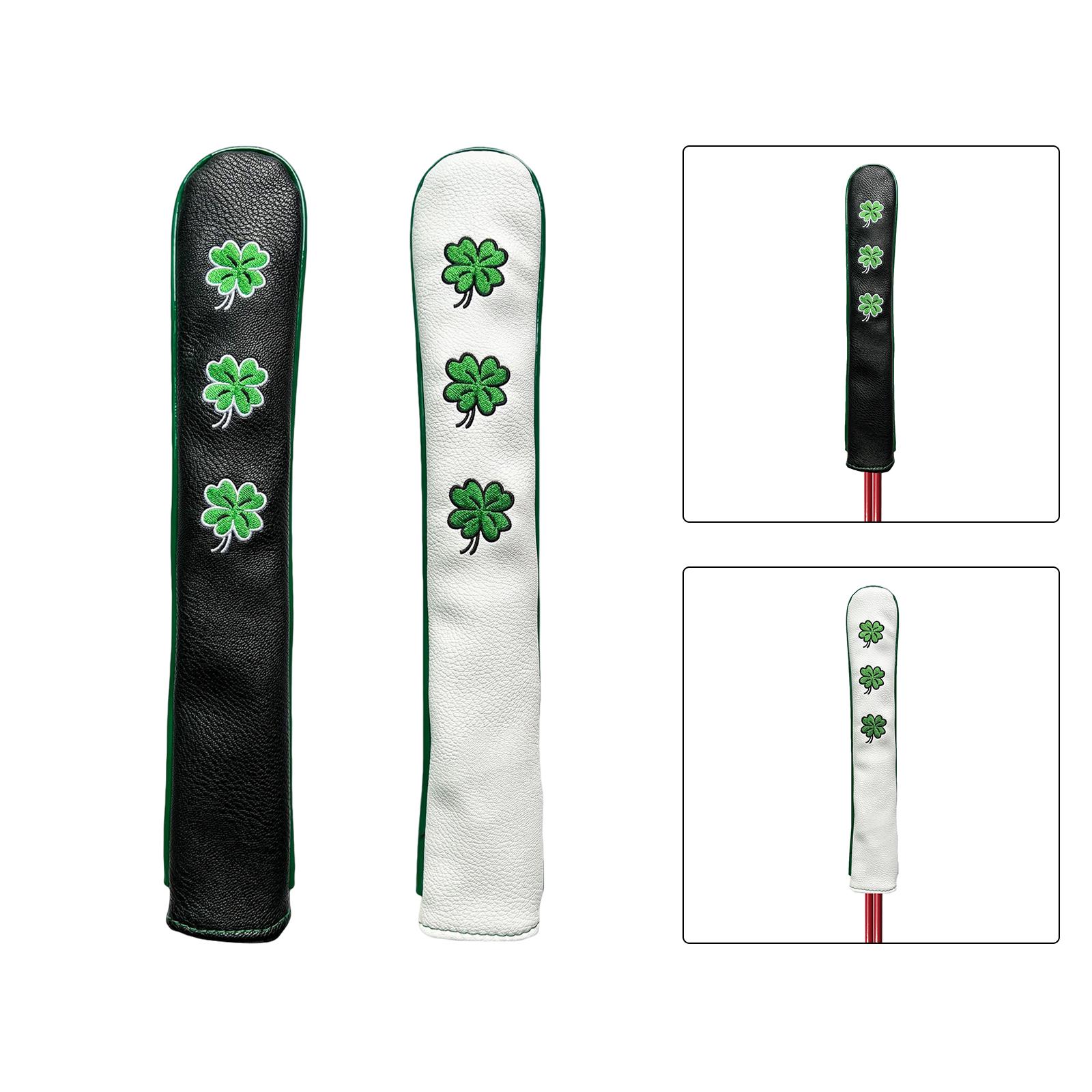 PU Leather Golf Alignment Rod  - Golf Equipment Guide 评论和价格