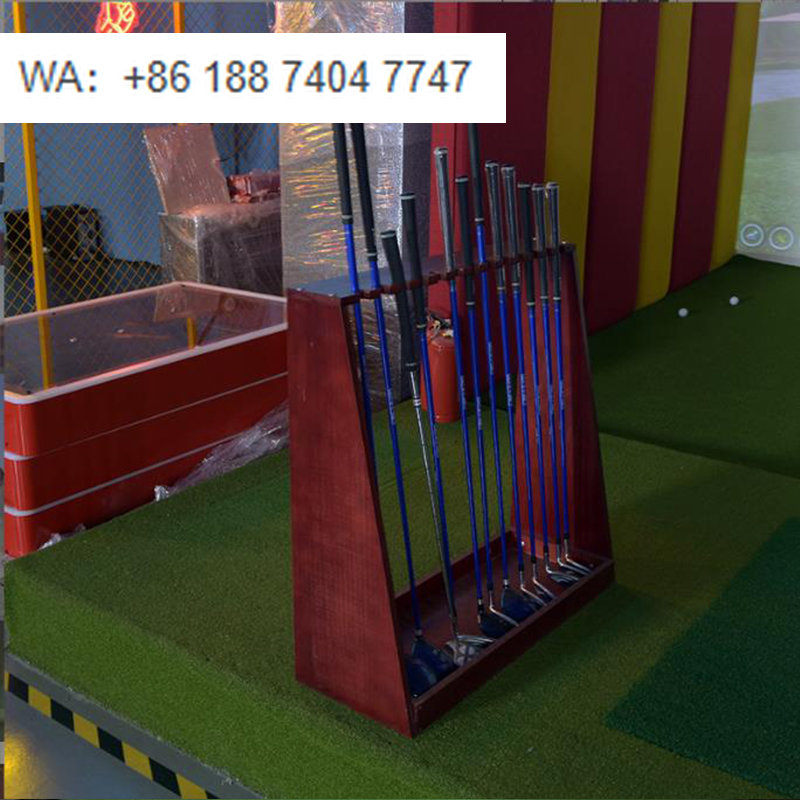Coin-Operated Banana-Themed In - Golf Equipment Operator 评论和价格