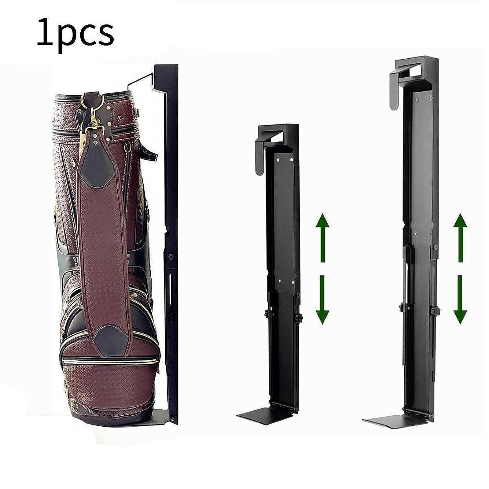 Heavy Duty Golf Storage Rack W - Golf Equipment Garage Storage 评论和价格