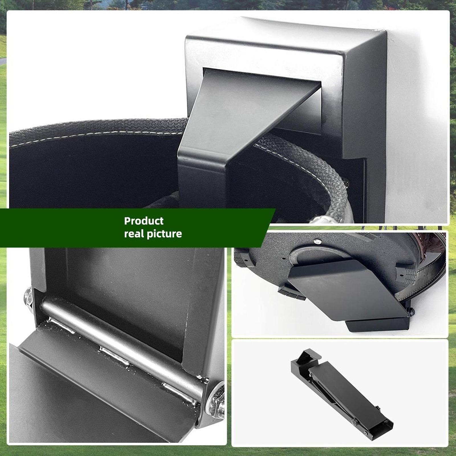 Heavy Duty Golf Storage Rack W - Golf Equipment Garage Storage 评论和价格