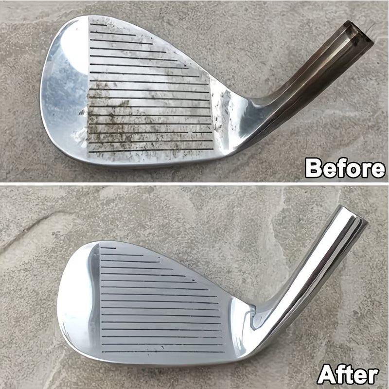 Professional Golf Club Polishi - Golf Equipment Manager 评论和价格
