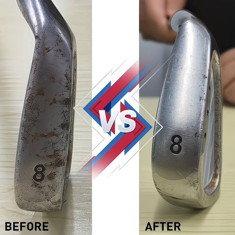 Professional Golf Club Polishi - Golf Equipment Manager 评论和价格