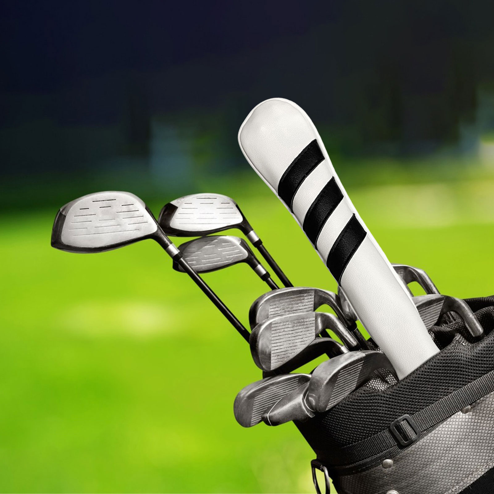 Golf Alignment Stick Cover Cas - Golf Equipment Guide 评论和价格