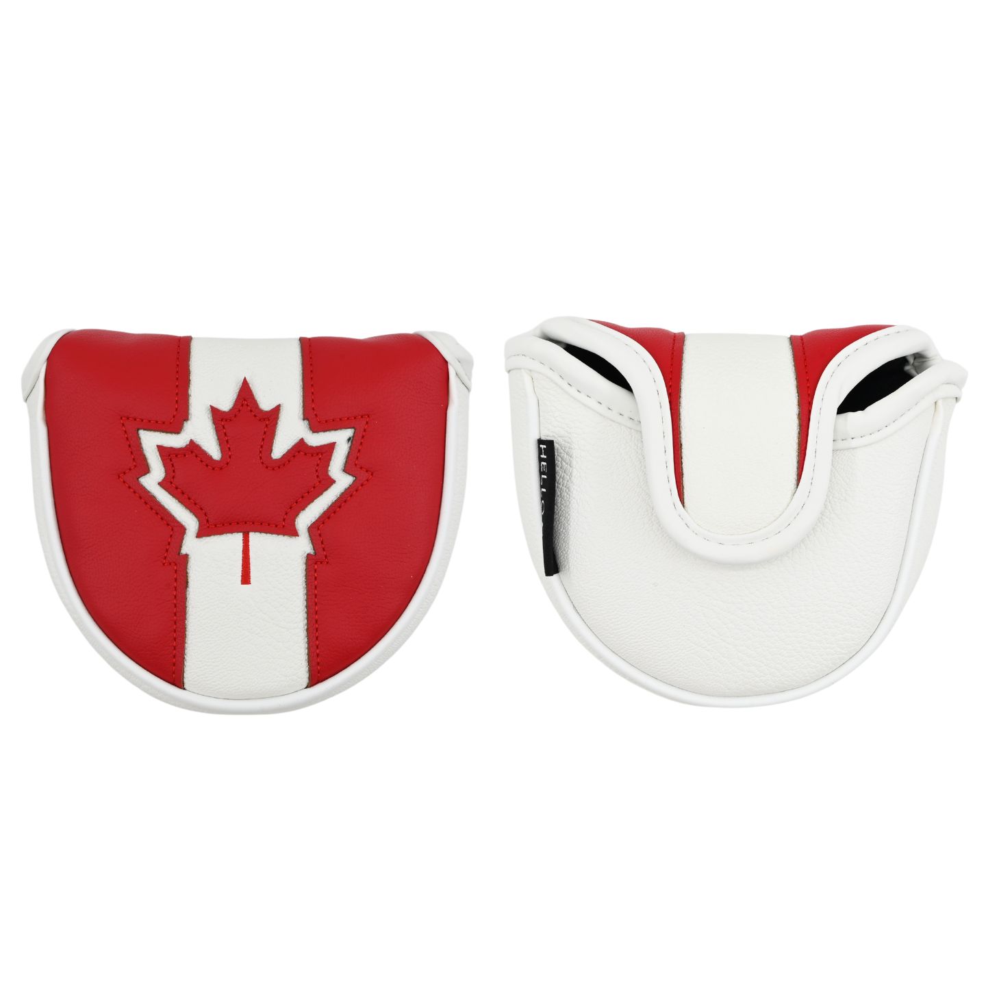 1pc 'LEAF' Pattern Blade Putte - Putter Mallet Blade 评论和价格