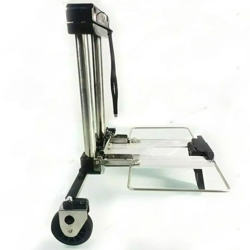 Suitable forHome Handling Tie  - Pull Cart Fold 评论和价格