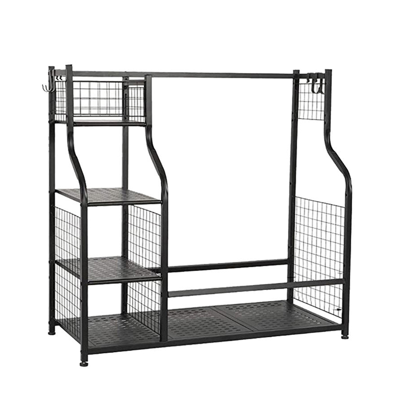 Equipment Golf Bags Club Garag - Golf Equipment Organizer For Garage 评论和价格