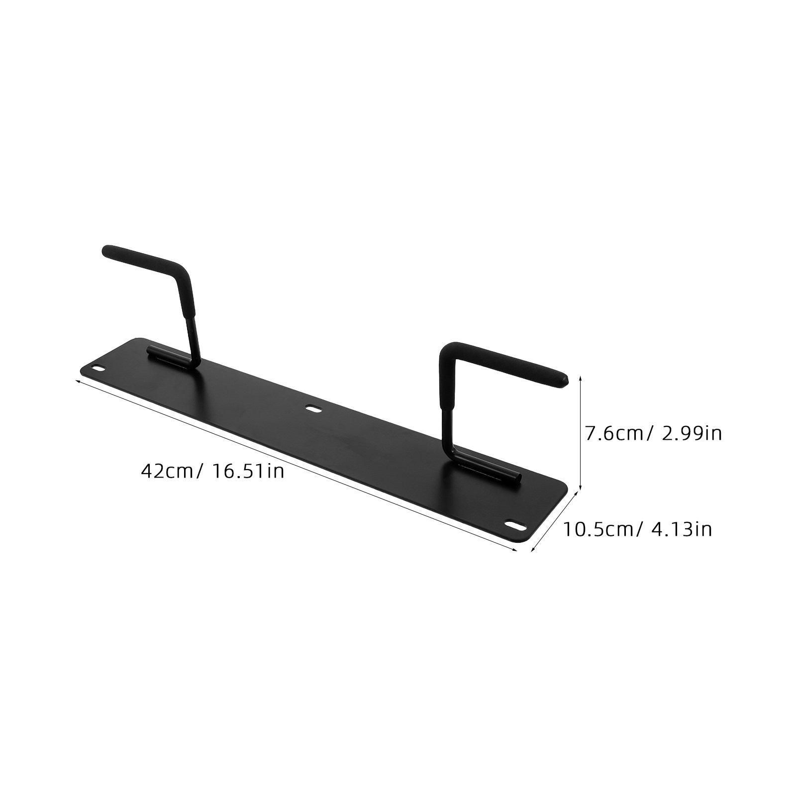 Wall Mounted Golf Bag Storage  - Golf Equipment Organizer For Garage 评论和价格