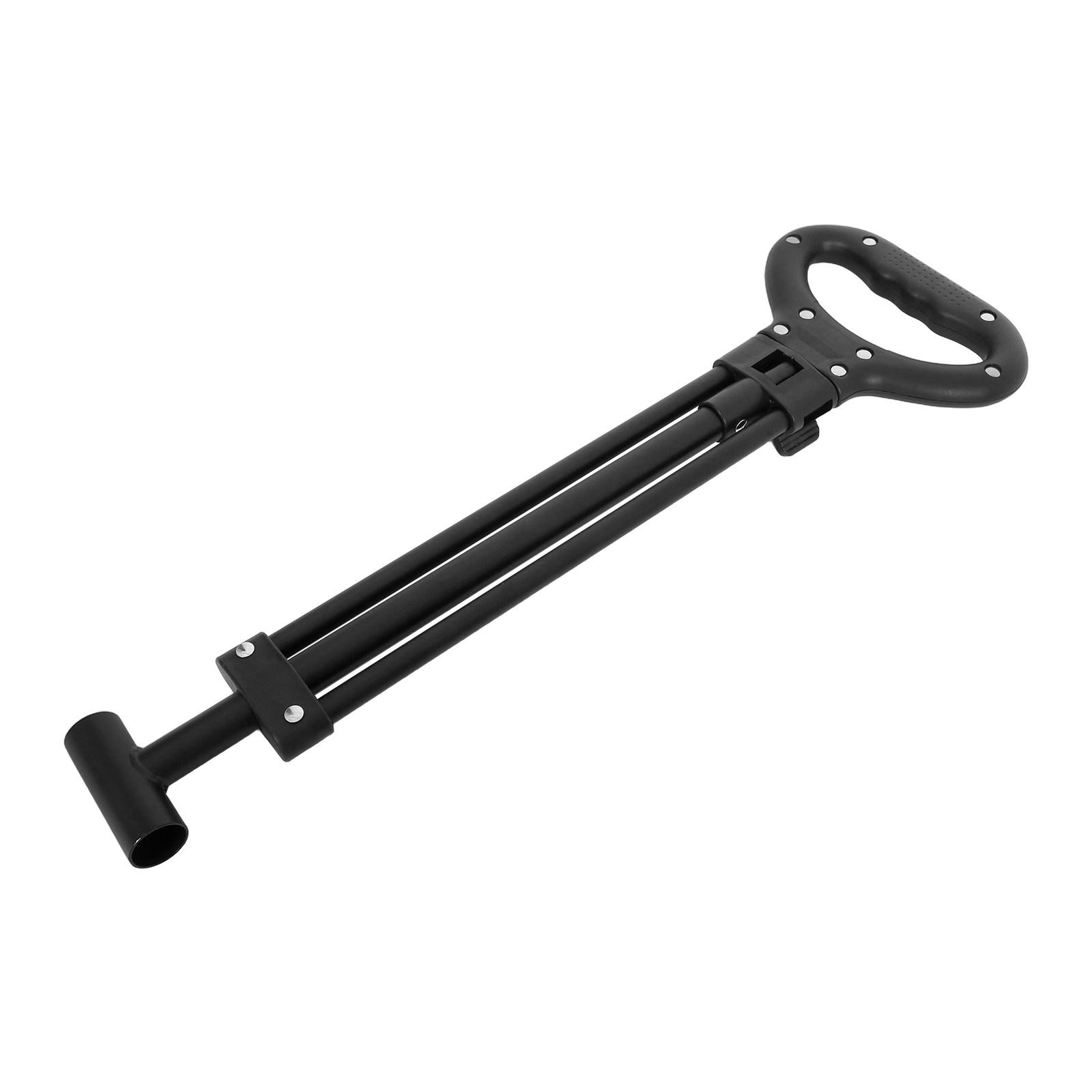1 Set Wagon Folding Trolley Ca - Pull Cart Fold 评论和价格