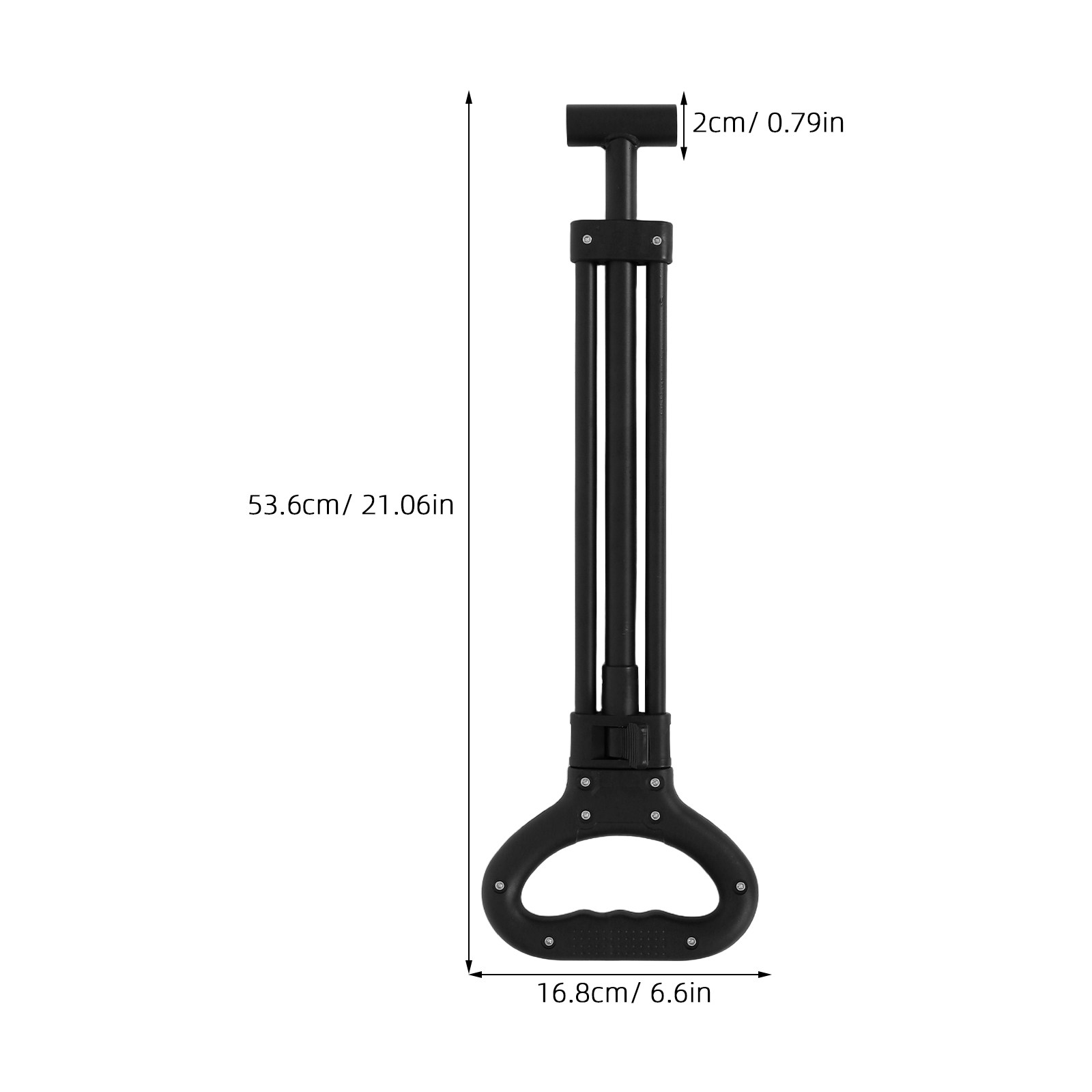 1 Set Wagon Folding Trolley Ca - Pull Cart Fold 评论和价格