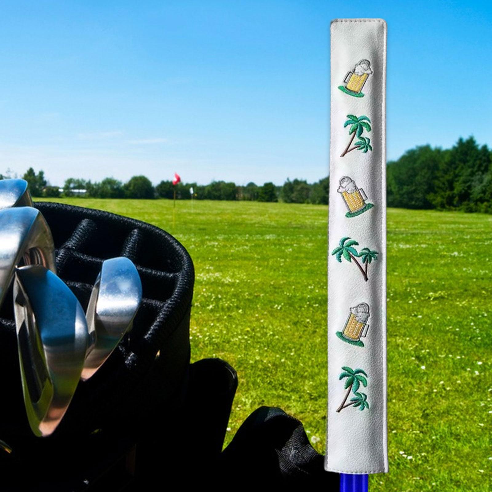 Training Stick Cover Waterproo - Golf Equipment Guide 评论和价格