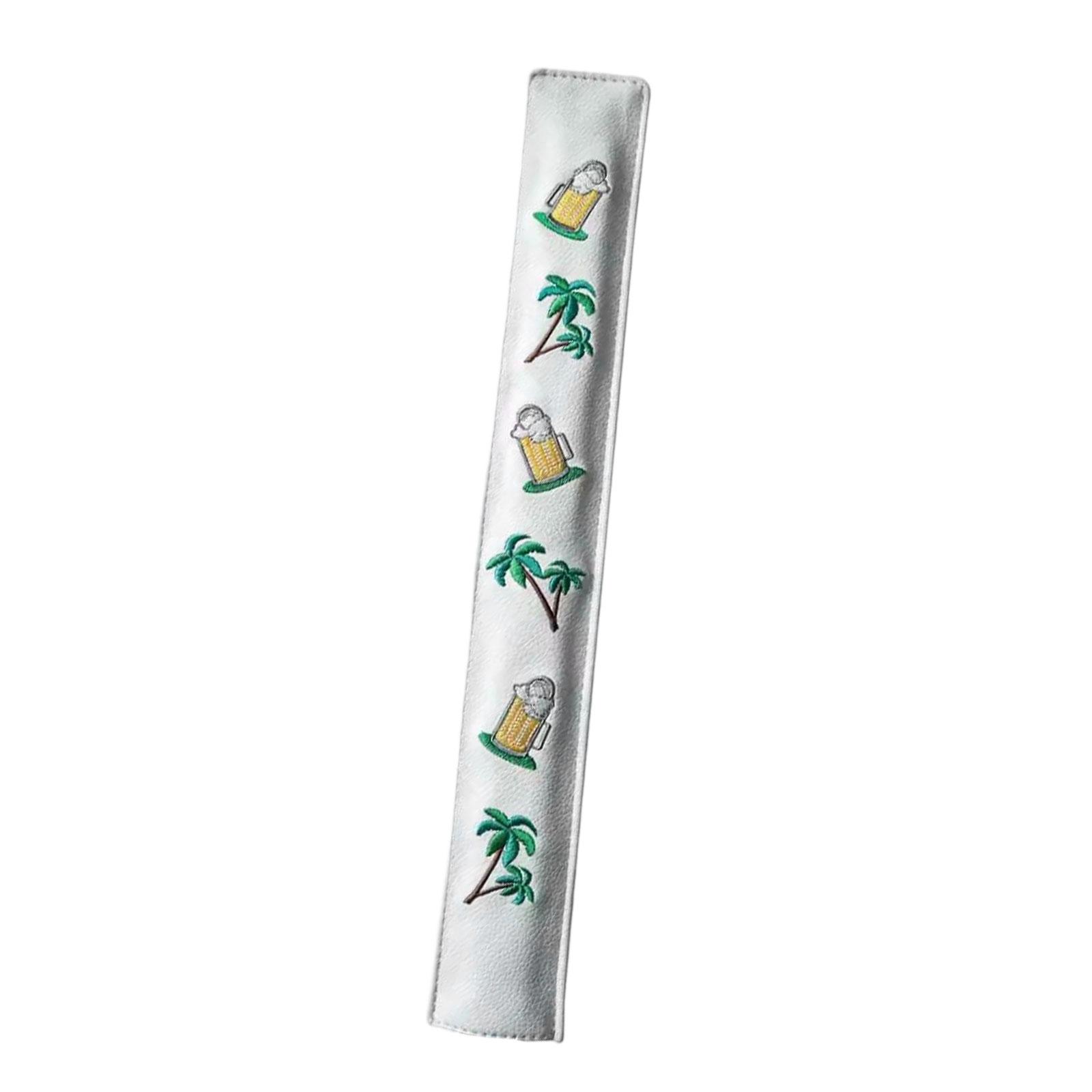 Training Stick Cover Waterproo - Golf Equipment Guide 评论和价格