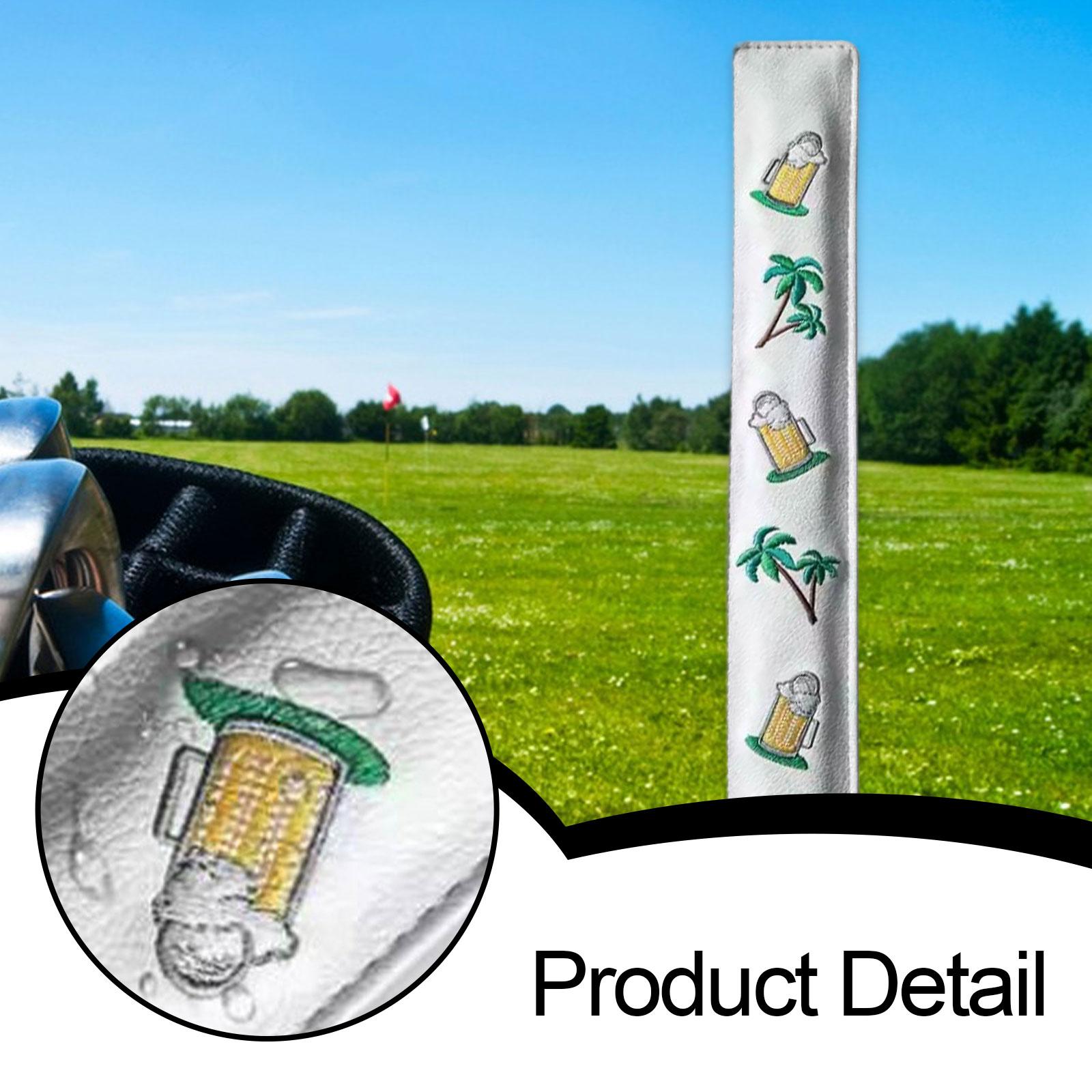Training Stick Cover Waterproo - Golf Equipment Guide 评论和价格
