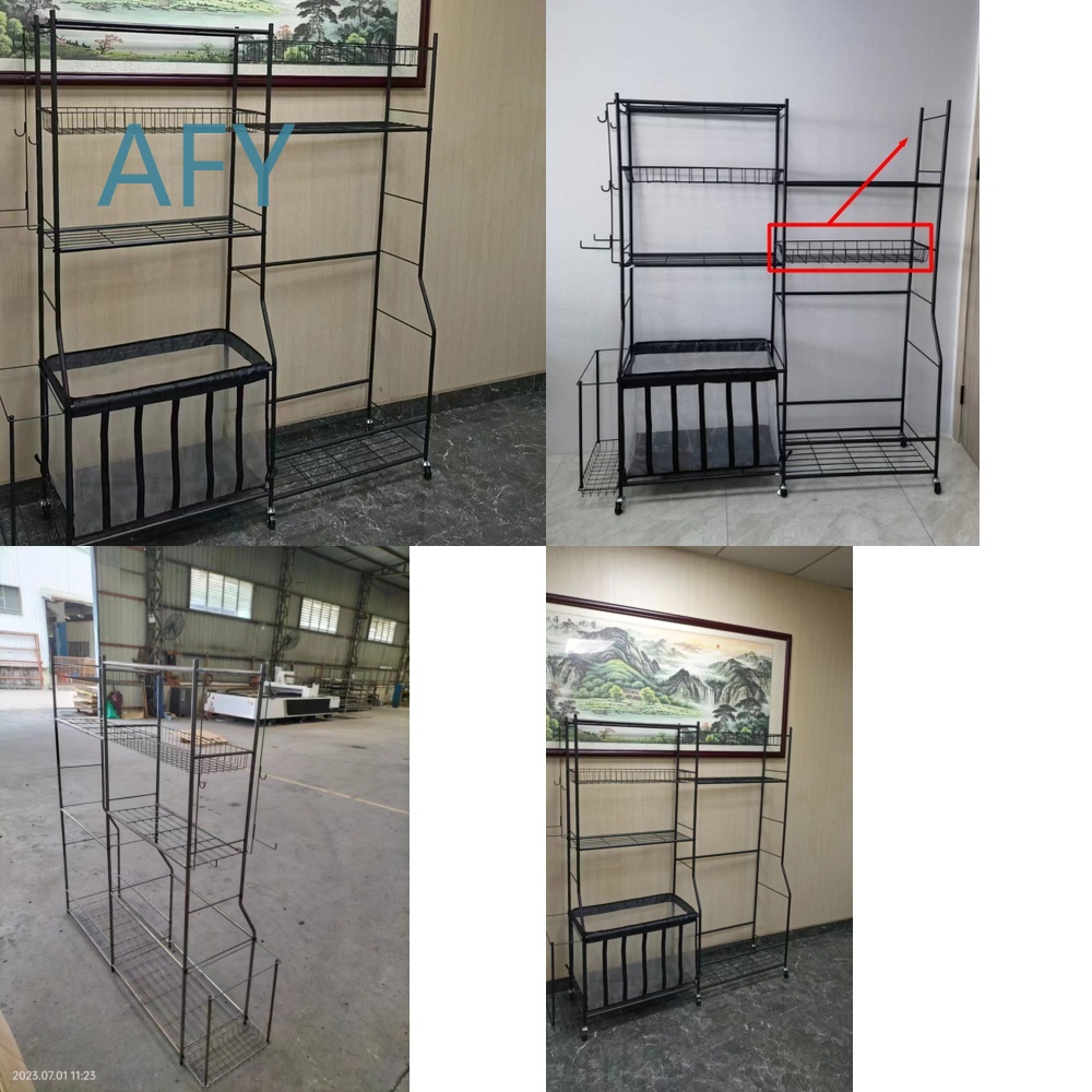 Golf Ball Storage Rack for Por - Golf Equipment Organizer For Garage 评论和价格