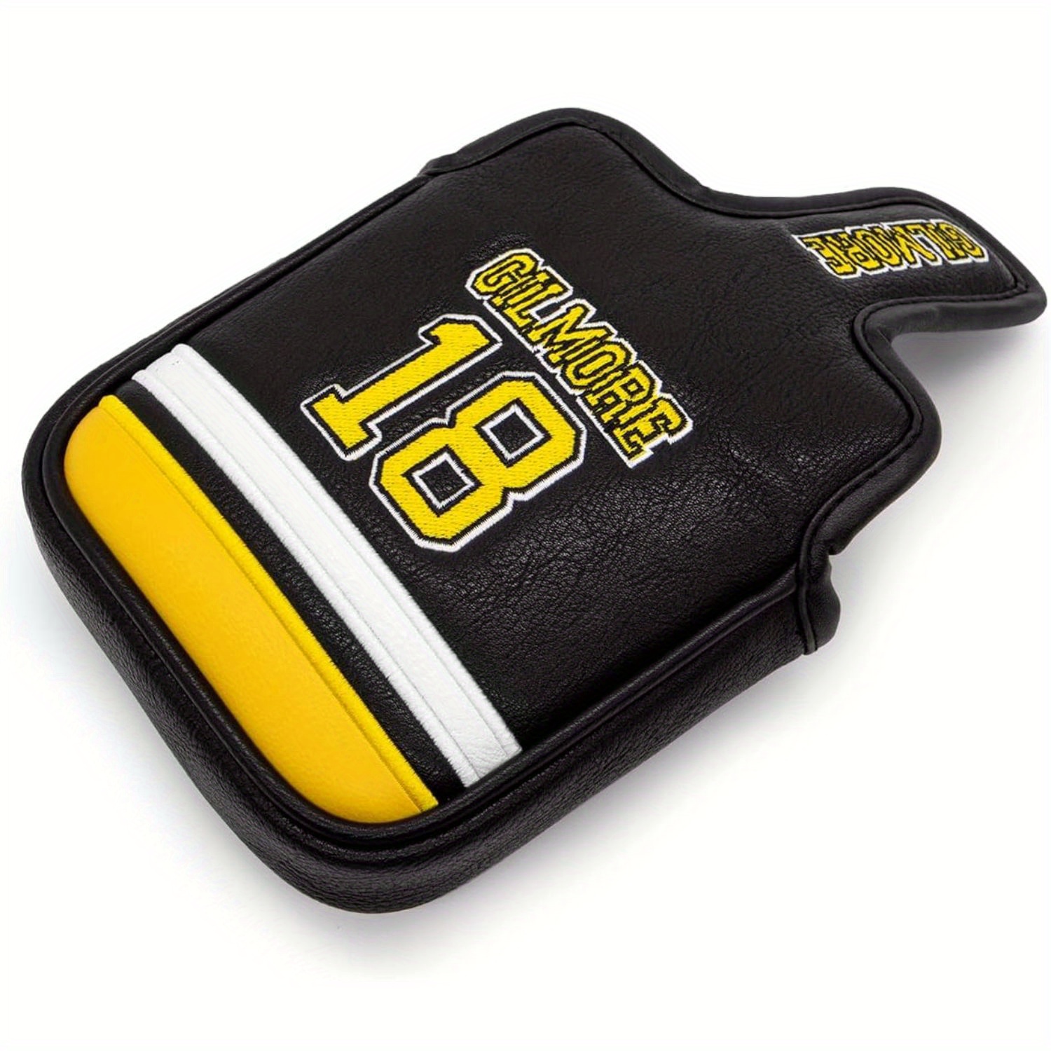 Funny Golf Headcover Golf Club - Putter Mallet Blade 评论和价格