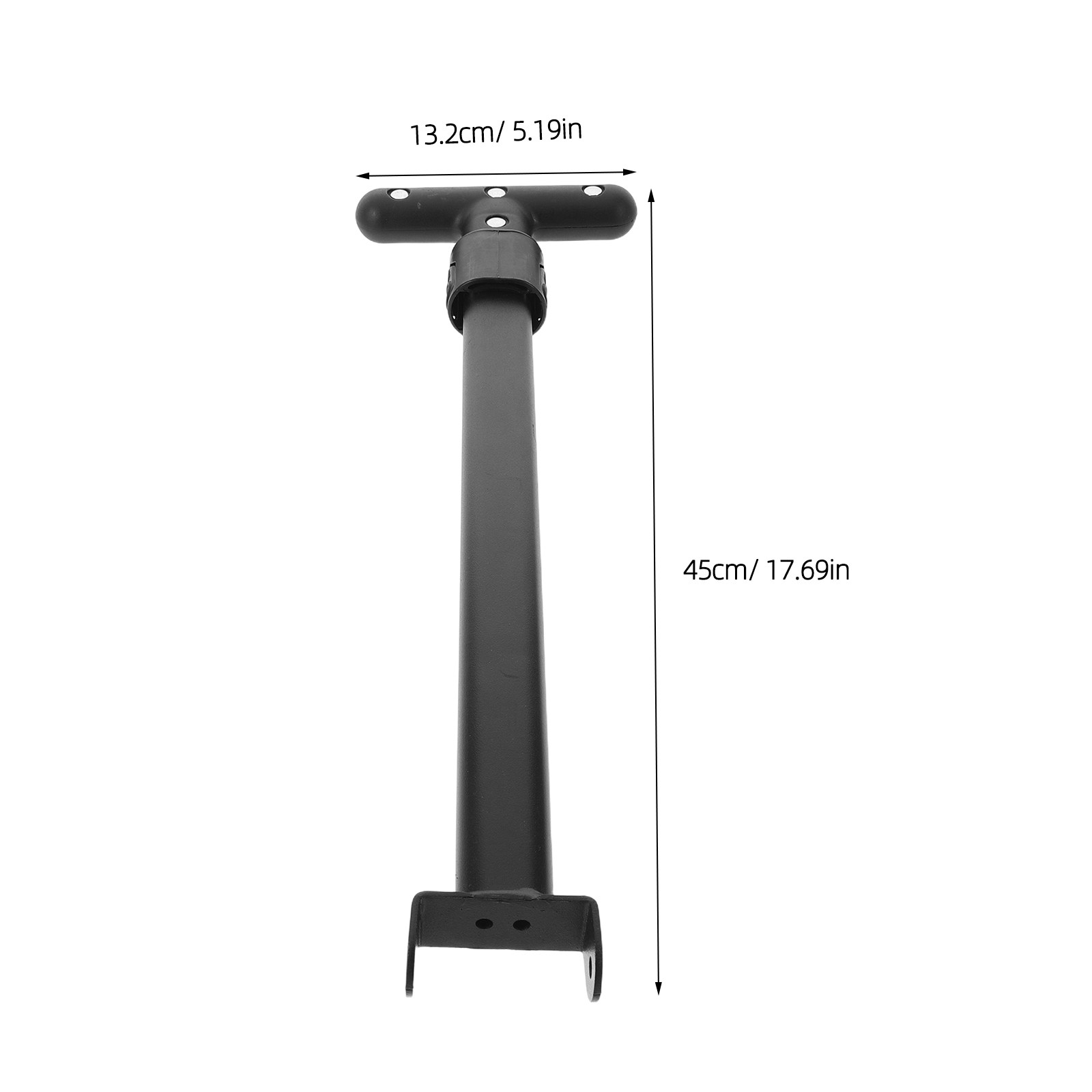 18 to 27.6 Adjustable Folding  - Pull Cart Fold 评论和价格