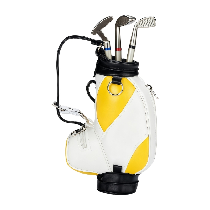 Golf Equipment Themed Pencil C - Golf Equipment Manager 评论和价格