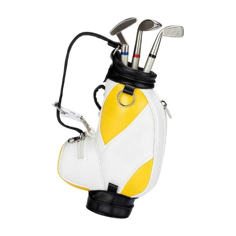 Golf Equipment Themed Pencil C - Golf Equipment Manager 评论和价格