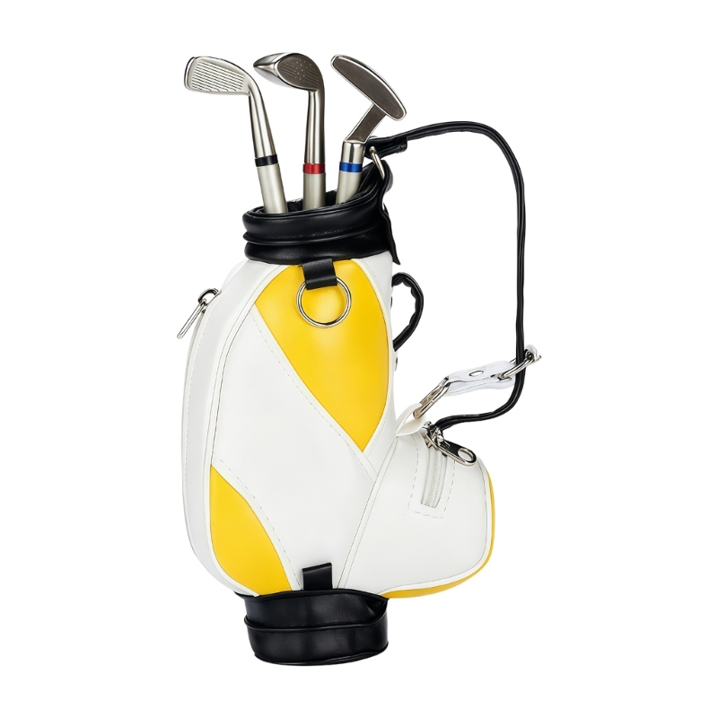 Golf Equipment Themed Pencil C - Golf Equipment Manager 评论和价格