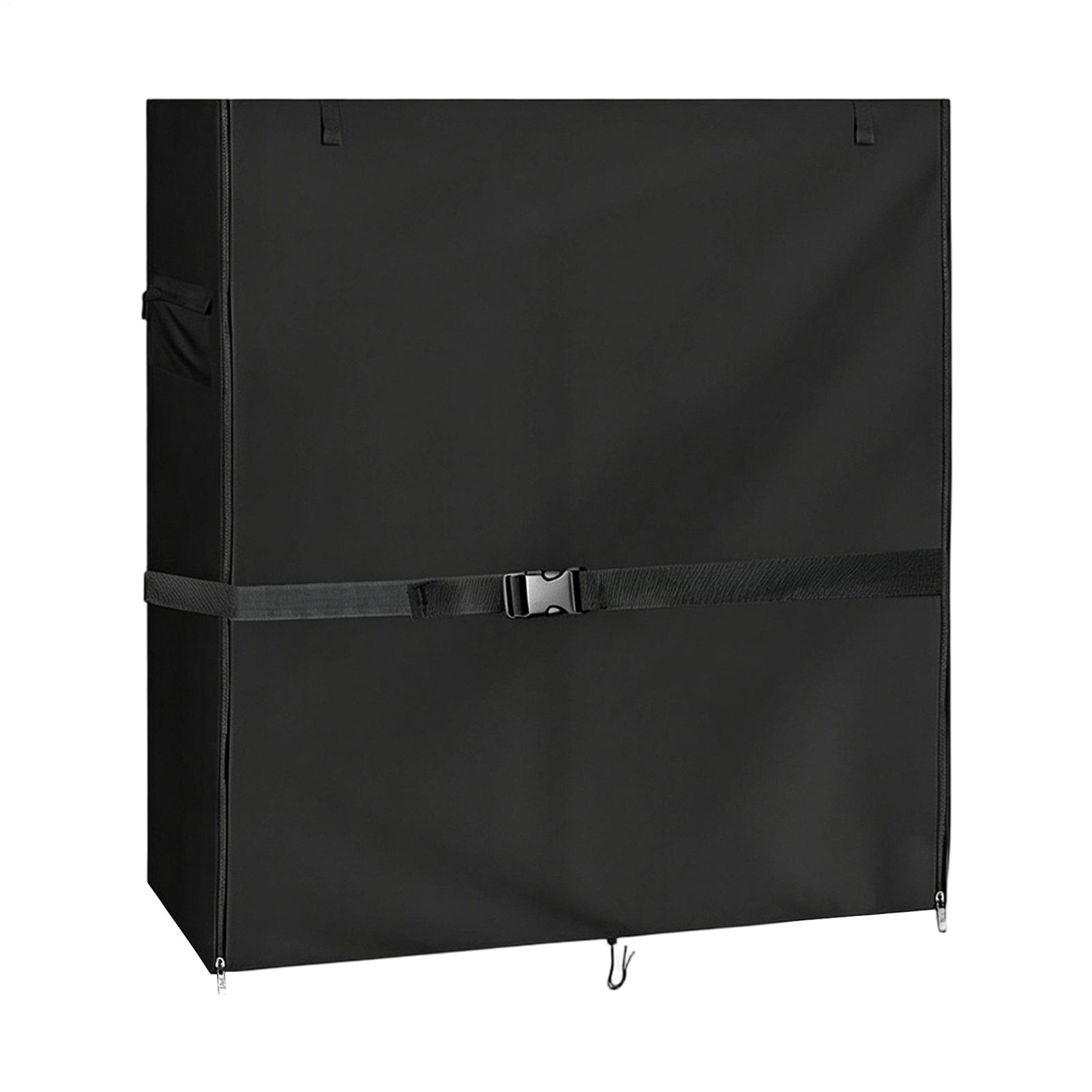 Golf Bag Storage Cover Oxford  - Golf Equipment Organizer For Garage 评论和价格