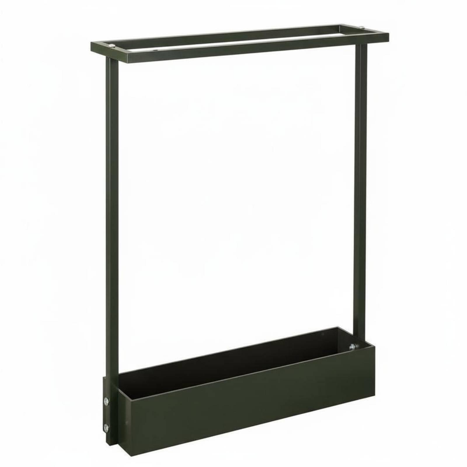 Golf Club Rack Holder for 9 Go - Golf Equipment Organizer For Garage 评论和价格