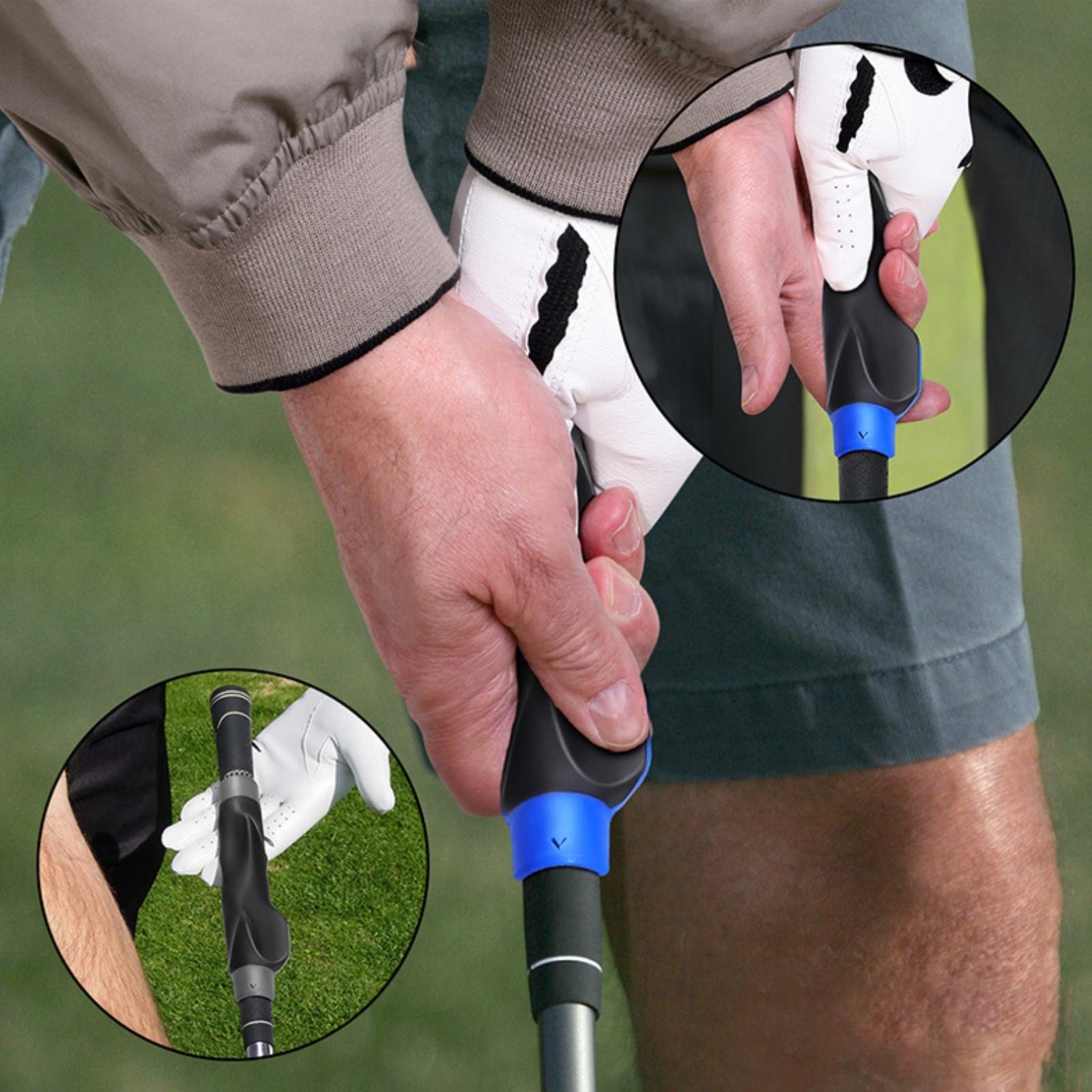 Golf Grip Trainer Consistency  - Golf Equipment Guide 评论和价格