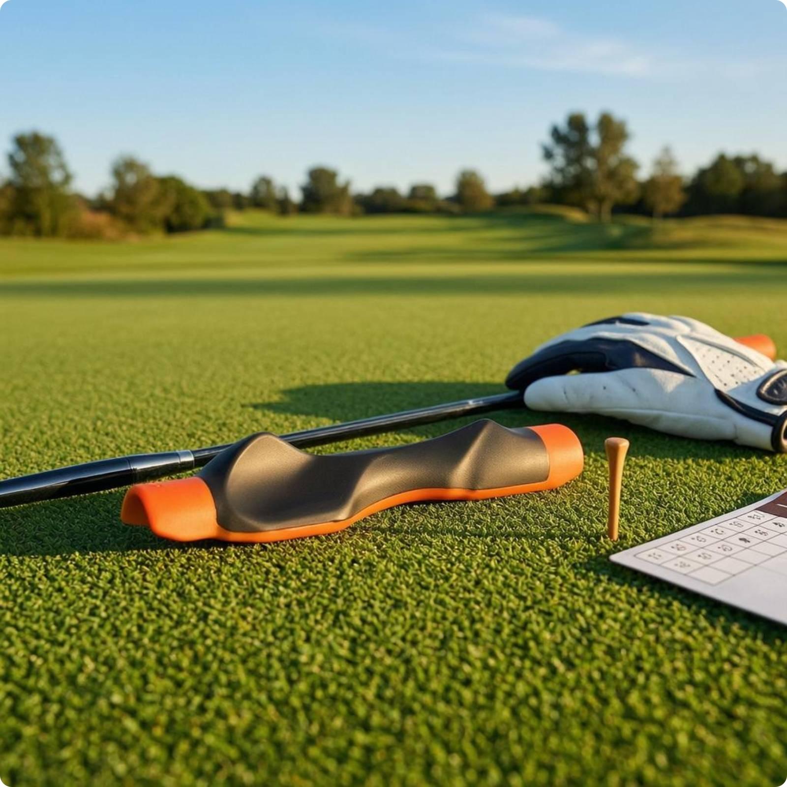 Golf Grip Trainer Consistency  - Golf Equipment Guide 评论和价格