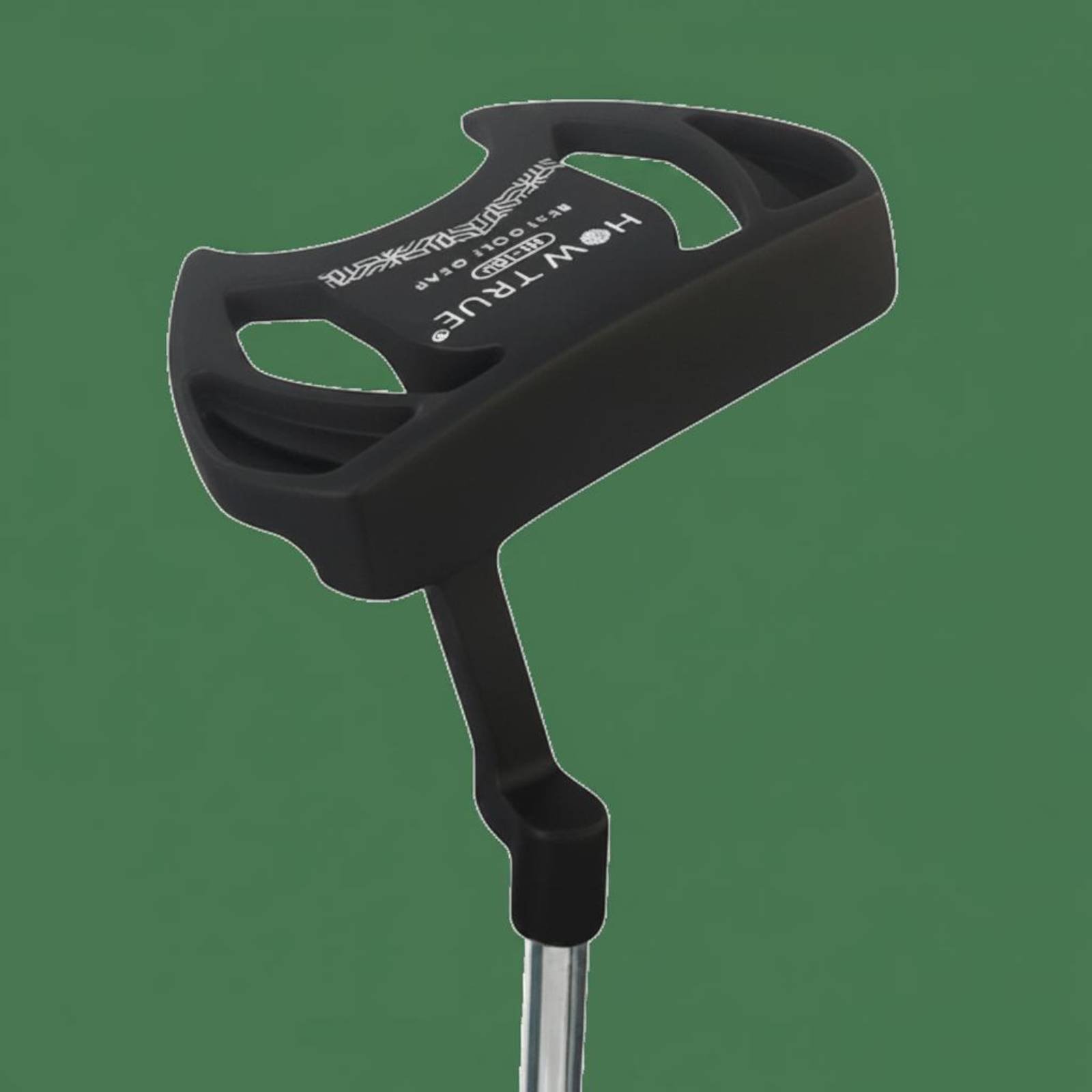 Golf Putter Zinc Alloy Mallet  - Golf Equipment Guide 评论和价格