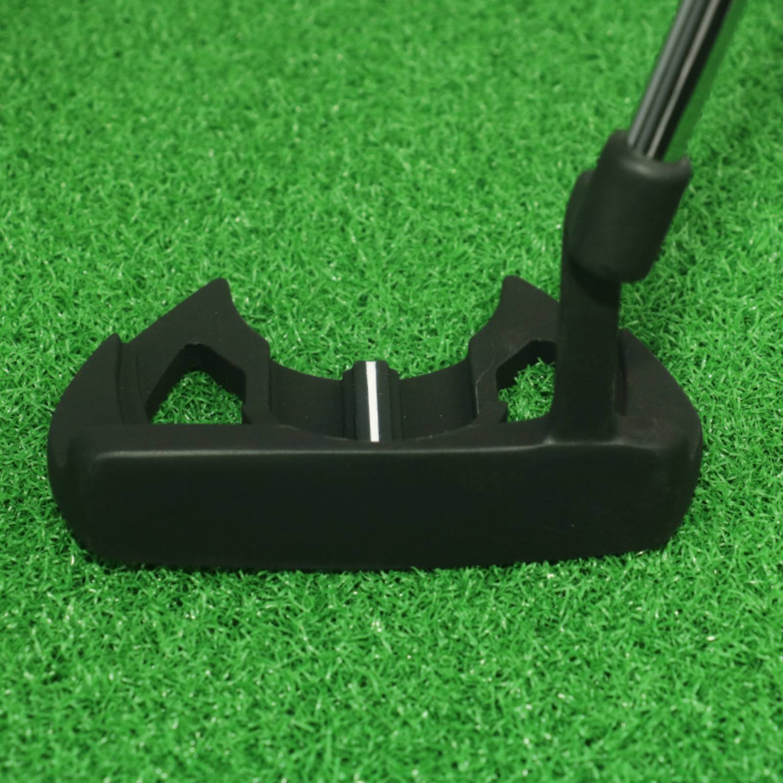 Golf Putter Zinc Alloy Mallet  - Golf Equipment Guide 评论和价格