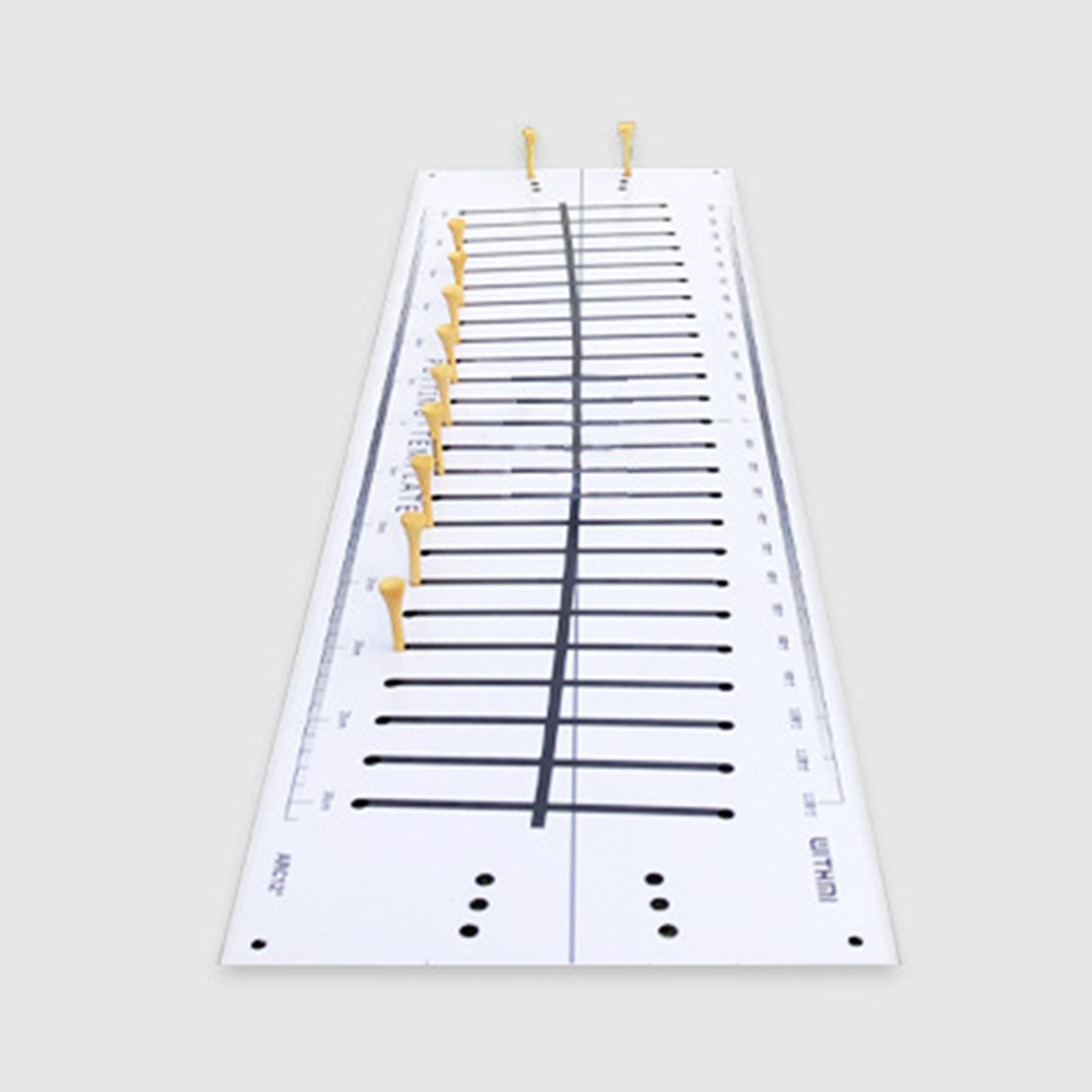 Professional Golf Track Sticke - Golf Equipment Operator 评论和价格