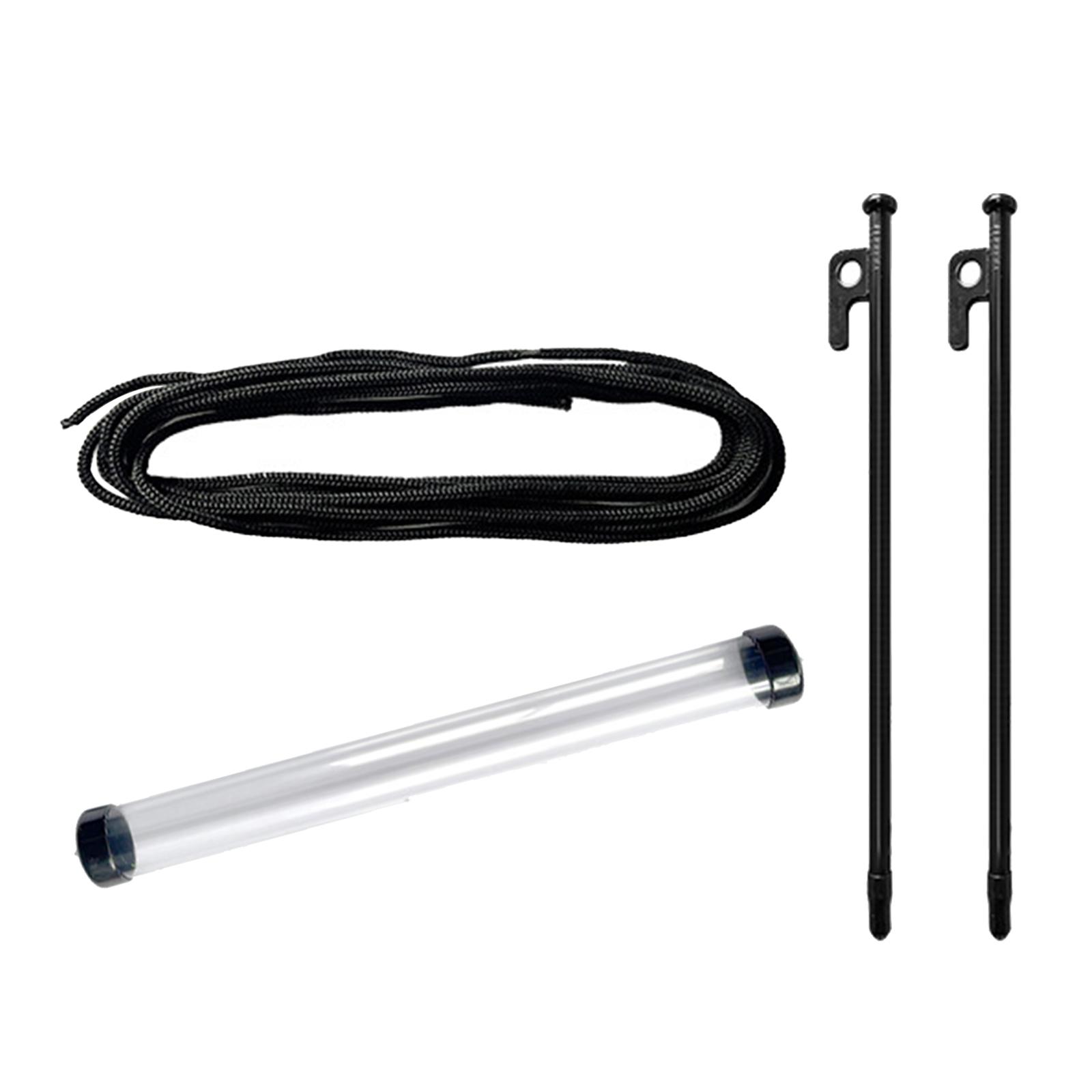2 Pieces Golf Alignment Swing  - Golf Equipment Guide 评论和价格