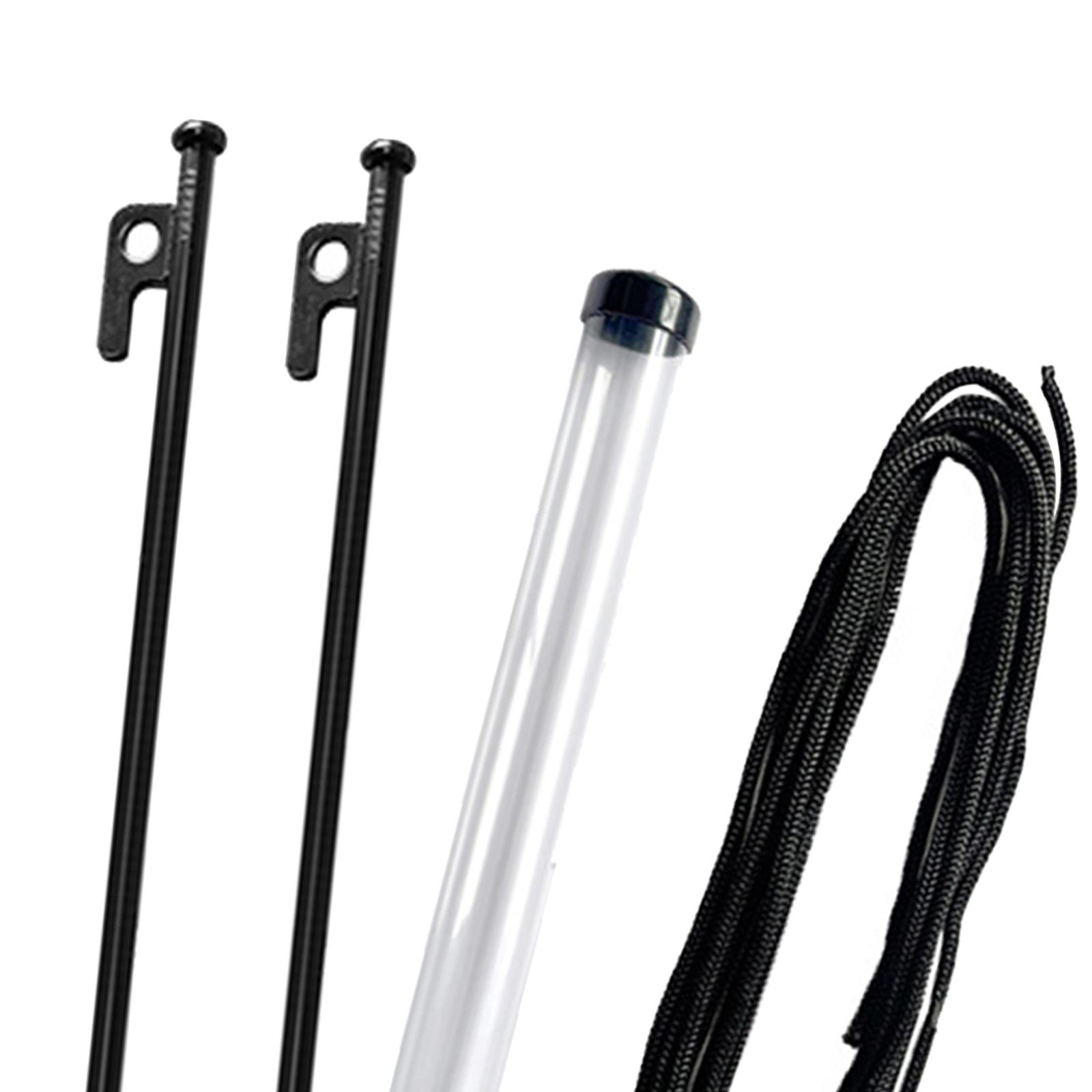2 Pieces Golf Alignment Swing  - Golf Equipment Guide 评论和价格