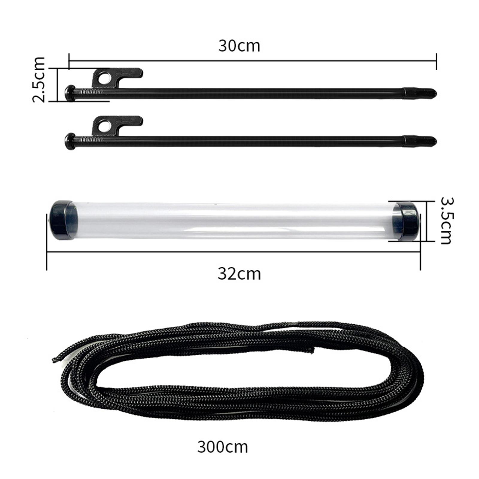 2 Pieces Golf Alignment Swing  - Golf Equipment Guide 评论和价格