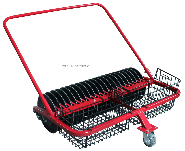 Golf Course Equipment 20 lane  - Golf Equipment Operator 评论和价格