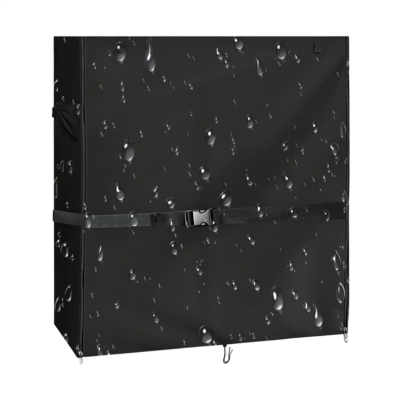 Golf Bag Stand Covers Oxford W - Golf Equipment Organizer For Garage 评论和价格