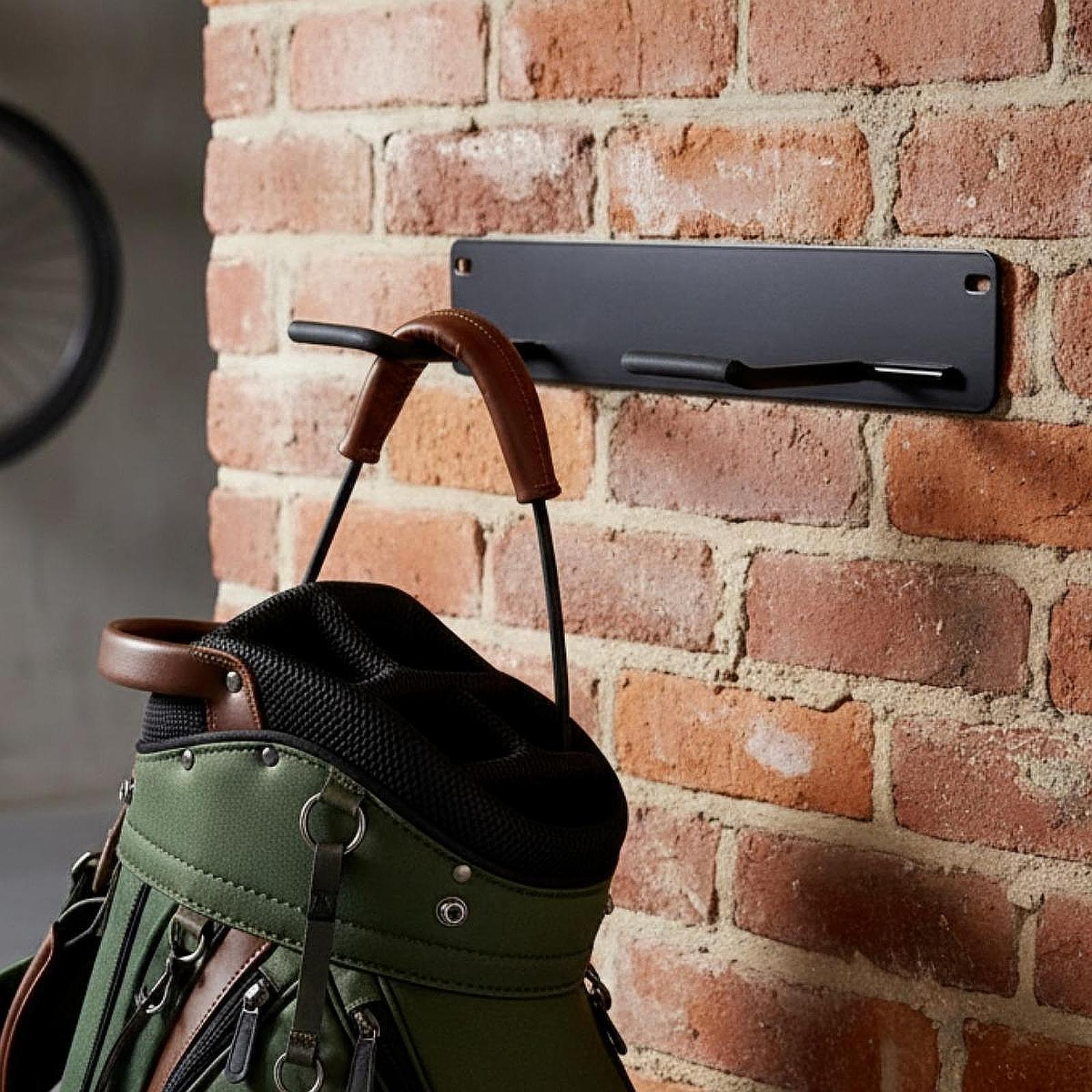 Heavy Duty Sports Equipment Or - Golf Equipment Organizer For Garage 评论和价格