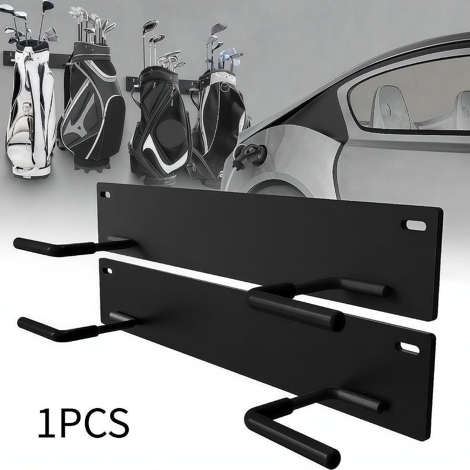 Heavy Duty Sports Equipment Or - Golf Equipment Organizer For Garage 评论和价格