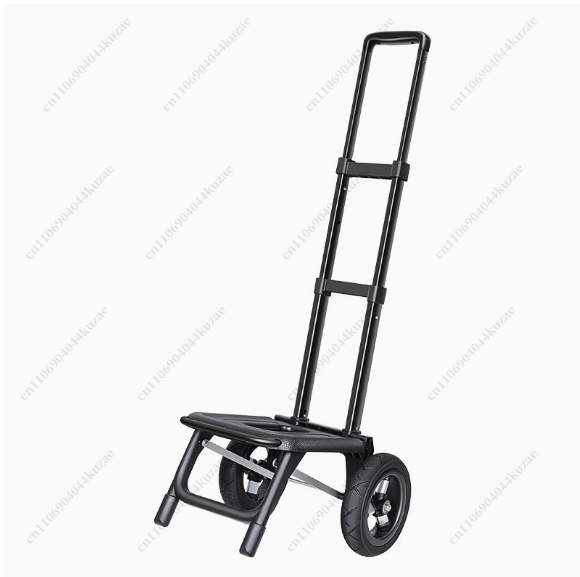 Trailer Folding Small Cart Hou - Pull Cart Fold 评论和价格